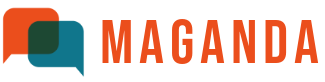 Lebensberatung Maganda Logo